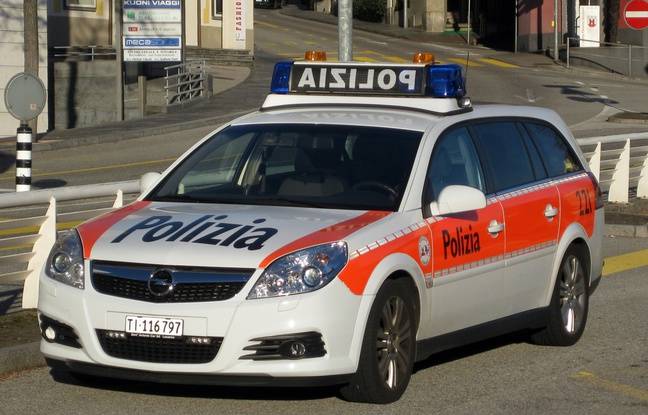 Suisse : Cinq membres d’une famille française tombent d’un immeuble, quatre sont décédés