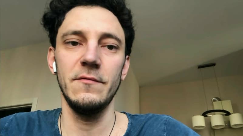 Guerre en Ukraine: un réfugié qui a pu quitter l’enfer de Marioupol témoigne de l’horreur