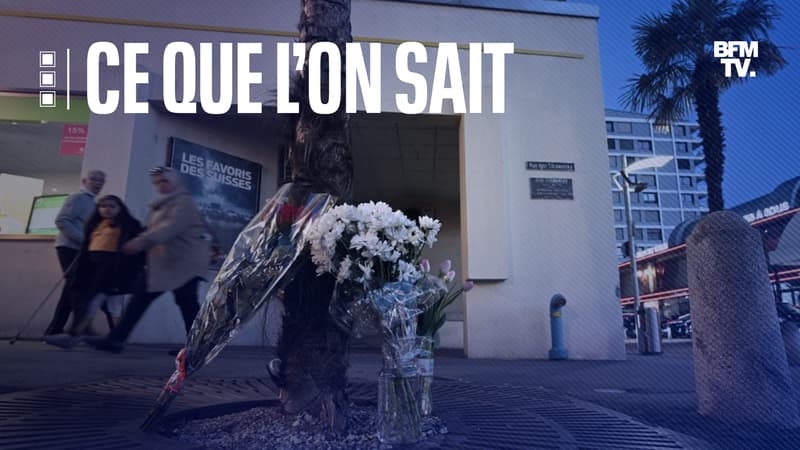 Chute de sept étages d’une famille française en Suisse: ce que l’on sait du drame qui a fait 4 morts