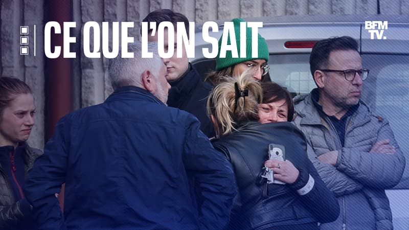 Six morts après qu’un chauffeur a foncé sur un carnaval en Belgique: ce que l’on sait