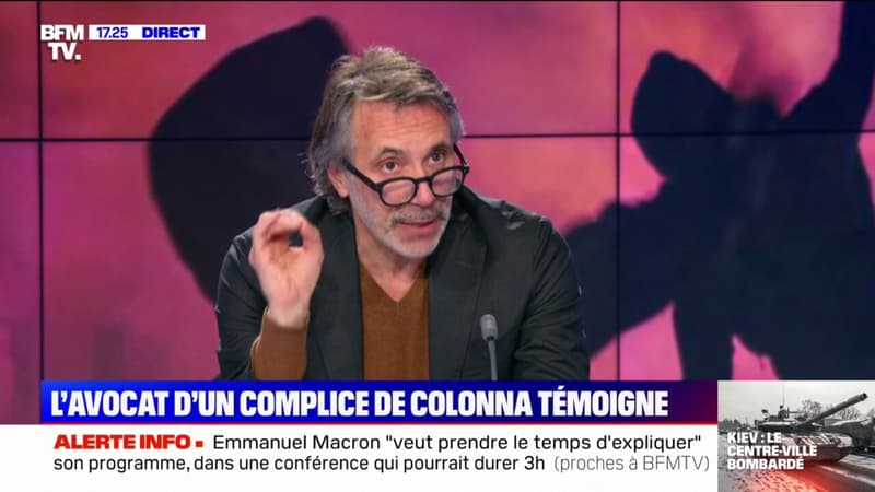 Commando Érignac: l’avocat de Pierre Alessandri dénonce “une forme d’acharnement disproportionnée et incohérente de la part de l’État”