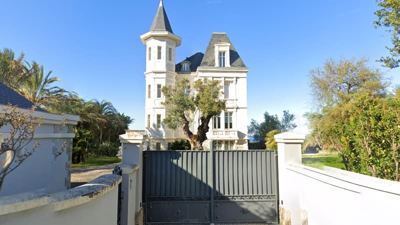Biarritz: deux militants interpellés après s’être introduits dans la villa de l’ex-gendre de Poutine