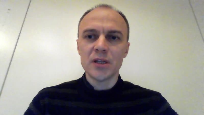 Guerre en Ukraine: le député-maire de Marioupol dénonce une “crise humanitaire.”