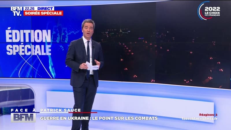 Guerre en Ukraine: les bombardements s’intensifient à Kiev