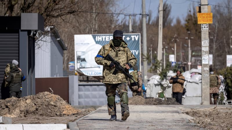 Guerre en Ukraine: où en est-on au 32e jour du conflit?