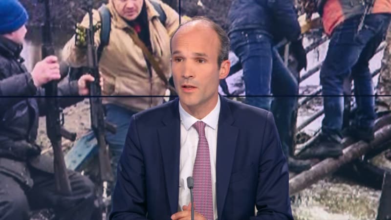 Guerre en Ukraine: le ministère des Armées affirme que la France “n’entre pas en guerre avec la Russie”