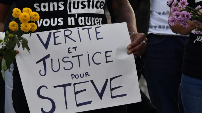 Mort de Steve: le parquet de Rennes annonce la fin de l’instruction