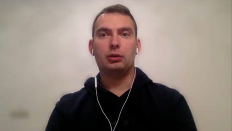 “Il y a des cadavres qui gisent à même le sol”: un député ukrainien décrit “l’enfer sur Terre” à Marioupol