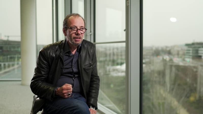 “J’étais prêt à courir le risque”: ce Français parti combattre en Ukraine a frôlé la mort