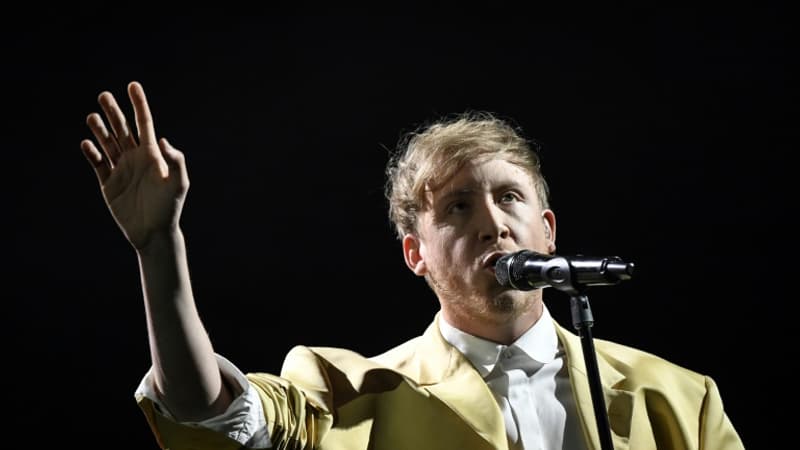 Harcèlement en ligne d’Eddy de Pretto: 17 interpellations