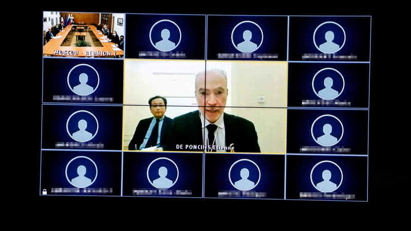 “Toute l’Ukraine va y passer”: l’ambassadeur de France à Lviv craint de nouveaux bombardements sur les villes