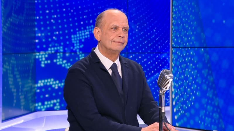 “Il ne reculera pas”: pour cet ancien diplomate russe, “il faut prendre Poutine au sérieux”