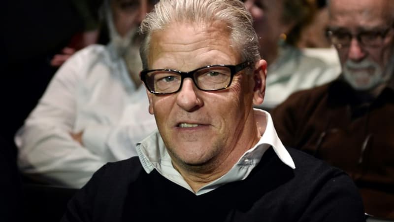 MeToo: 3 ans de prison requis contre l’artiste Jan Fabre dépeint comme “brutal” et tyrannique