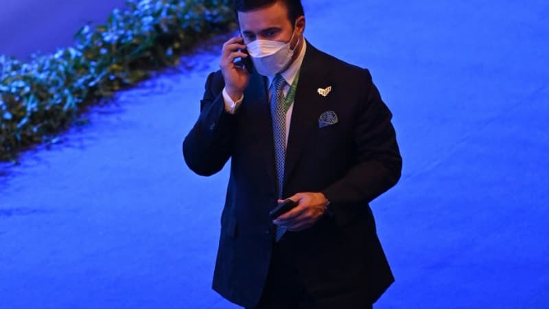 Une enquête ouverte en France visant le président d’Interpol pour “tortures” et “actes de barbarie”