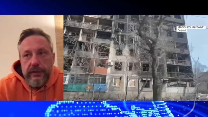 Guerre en Ukraine: au moins 300 morts dans le bombardement du théâtre selon le maire de Marioupol