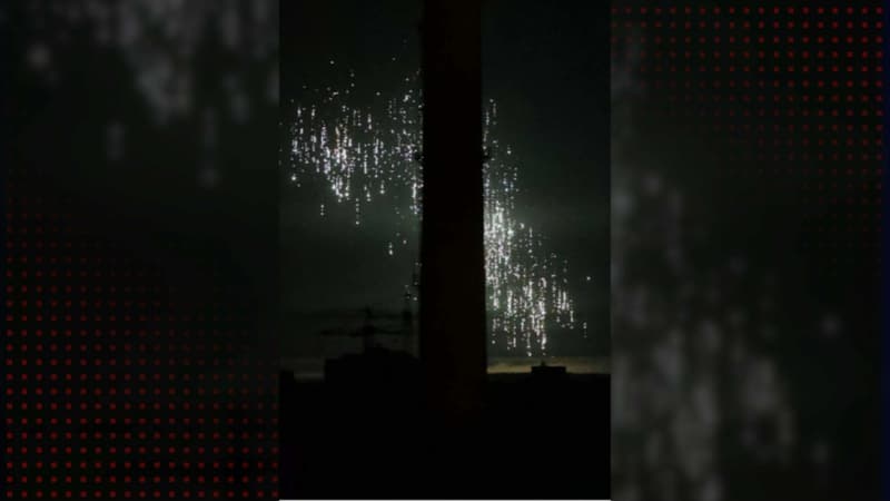 Guerre en Ukraine: Kiev accuse la Russie d’avoir utilisé des bombes au phosphore sur plusieurs villes