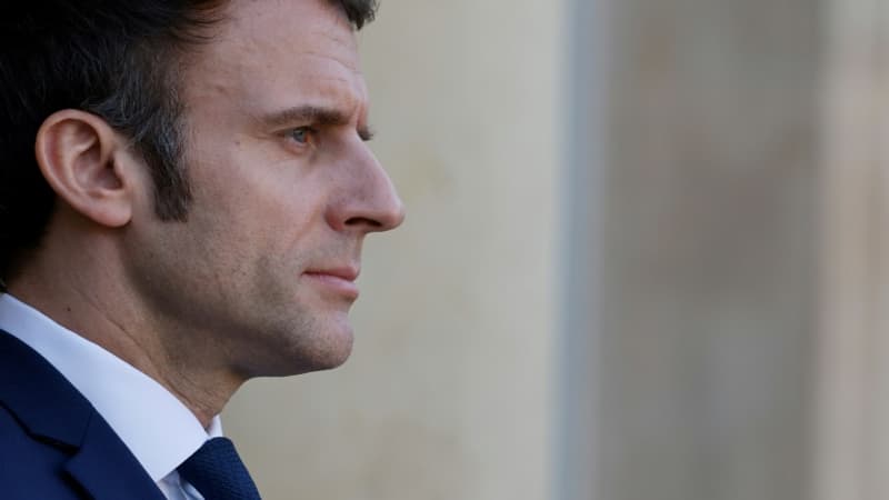 Sécurité nucléaire: Macron “extrêmement préoccupé des risques”, la France va proposer “des mesures concrètes”