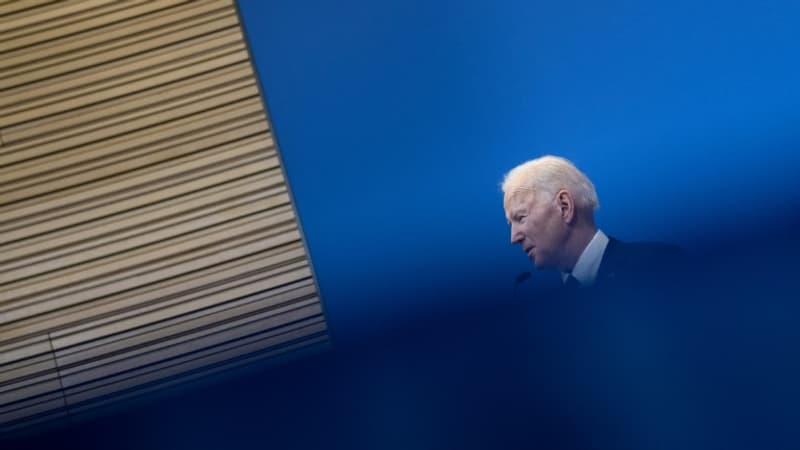 EN DIRECT – Joe Biden va aller près de la frontière ukrainienne ce vendredi