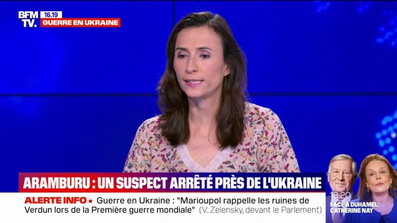 Meurtre de Federico Martín Aramburú: deux suspects, liés à la mouvance d’ultradroite, arrêtés