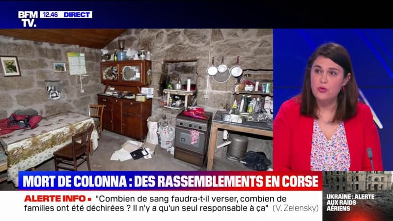 Mort d’Yvan Colonna: les enquêtes sur les circonstances de son agression en prison se poursuivent