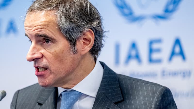 Tir russe sur une centrale ukrainienne: l’AIEA assure que “les six réacteurs n’ont pas été touchés”