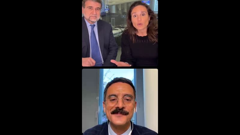 Replay – Live Instagram spécial guerre en Ukraine : nos journalistes répondent à vos questions