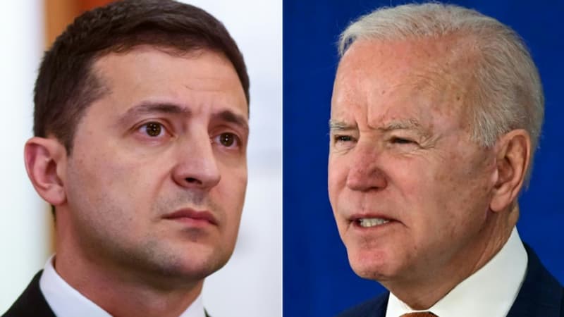 Guerre en Ukraine: Poutine et Zelensky ont échangé par téléphone, annonce le président ukrainien