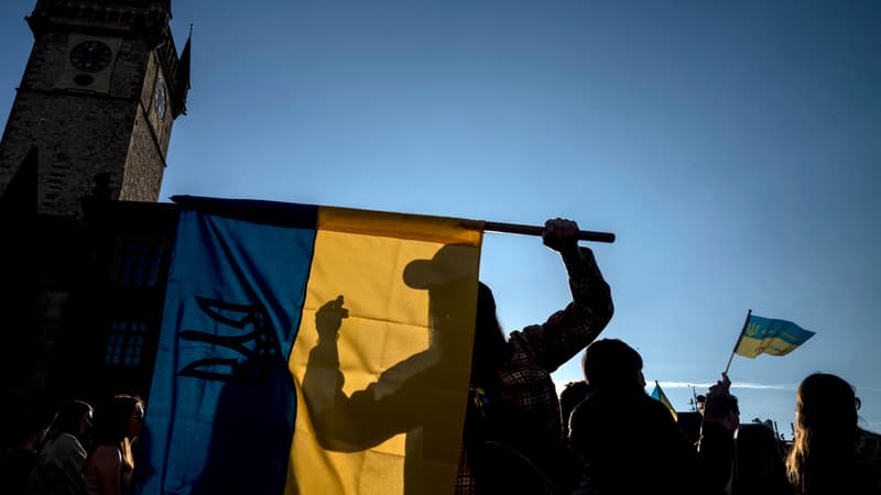 Guerre en Ukraine: la télévision polonaise organise un téléthon mondial pour soutenir Kiev