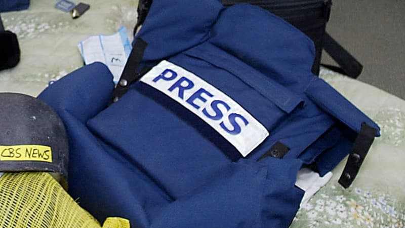 Guerre en Ukraine: qu’est-ce qu’un “fixeur”, métier indispensable aux journalistes envoyés à l’étranger?