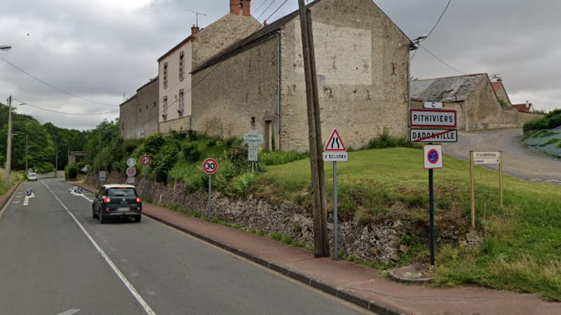Féminicide dans le Loiret: le mari de la victime placé en détention provisoire