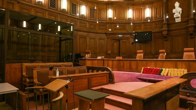 “Je suis responsable de mes actes”: un homme jugé à Montpellier pour avoir voulu tuer toute sa famille