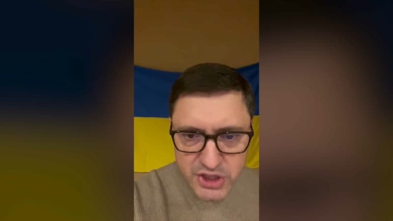 Guerre en Ukraine: la ville de Marioupol annonce vouloir évacuer ses civils