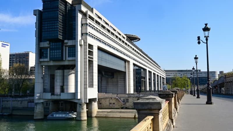 Paris: le ministère des Finances partiellement évacué en raison d’une menace terroriste