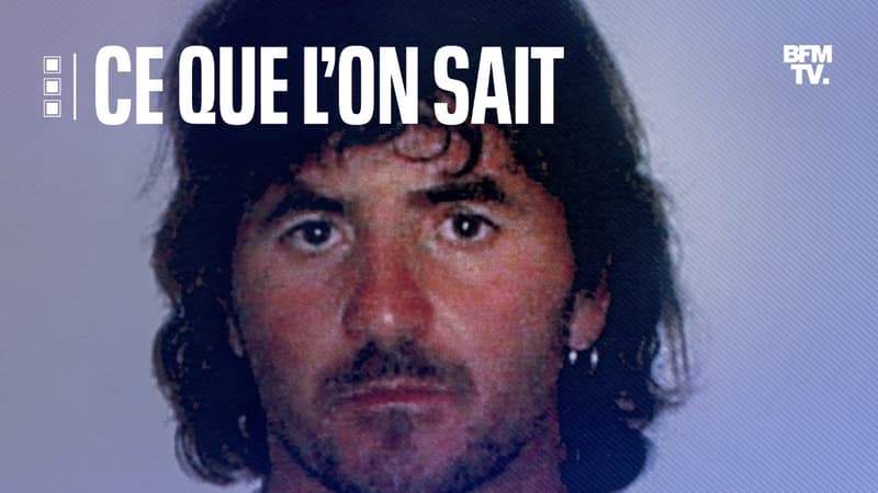 Yvan Colonna dans le coma après avoir été étranglé: ce que l’on sait de son agression