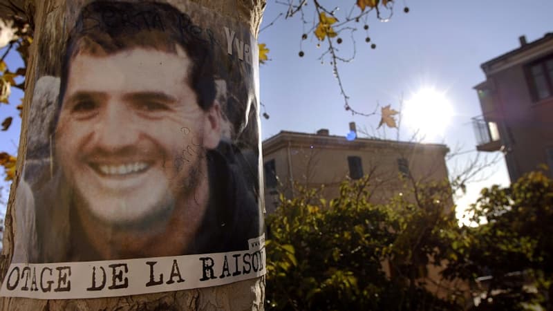 “Le diable est venu me donner du remords”: ce qu’a dit l’agresseur de Colonna lors de sa garde à vue