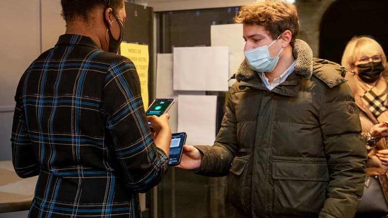 Covid-19: la Belgique met fin au pass sanitaire à partir de lundi