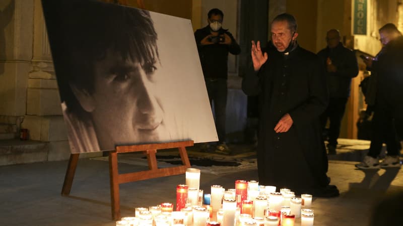 Corse: les obsèques d’Yvan Colonna prévues vendredi après-midi à Cargèse