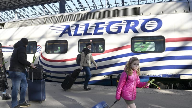 Guerre en Ukraine: des milliers de Russes ont fui leur pays via la Finlande