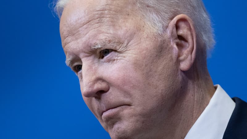 Joe Biden assistera à Varsovie à une rencontre avec deux ministres ukrainiens