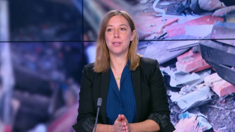 Pression, interrogatoires… De retour de Russie, une reporter de BFMTV raconte le difficile travail des journalistes