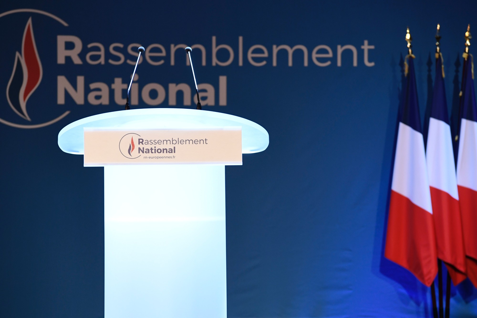 Un conseiller municipal RN dérape !