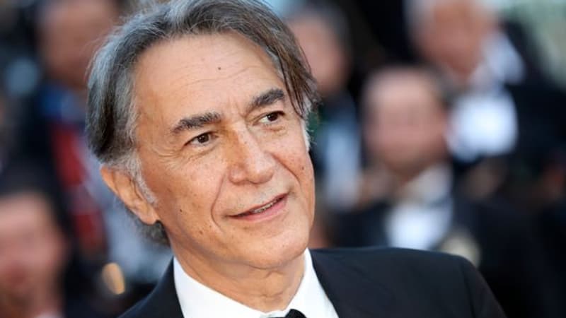 Accusation d’inceste contre Richard Berry: décision en avril pour le volet diffamation