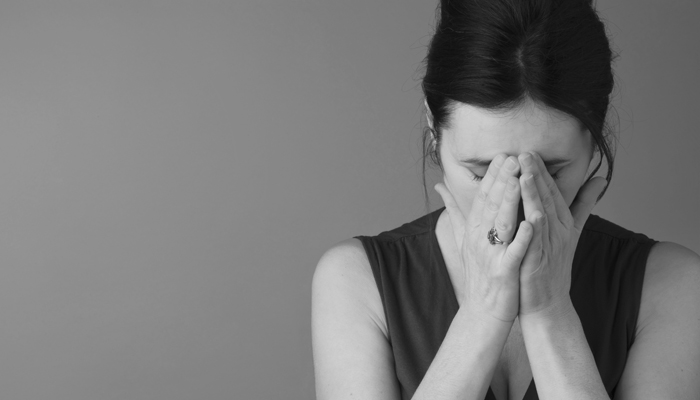 Il quitte sa femme : “Elle ne faisait plus à manger, plus la vaisselle, plus le ménage”