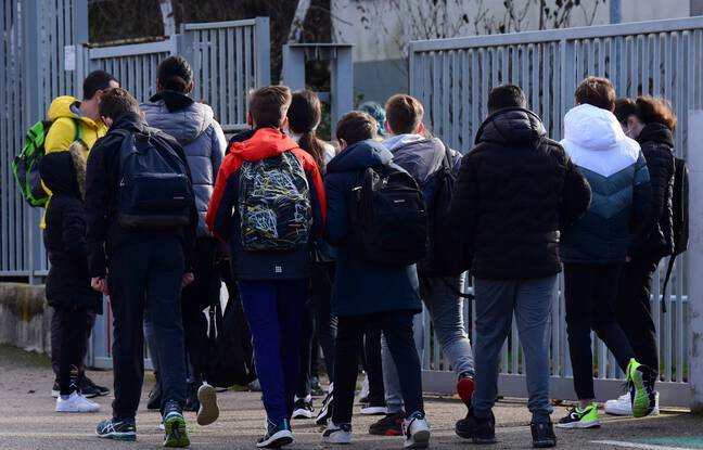 Aubervilliers : Un surveillant agressé dans un collège, les enseignants déposent un préavis de grève