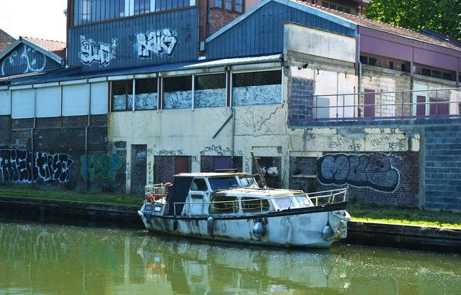 Amiens : Tombé dans la Somme, il est sauvé par ses amis et des policiers