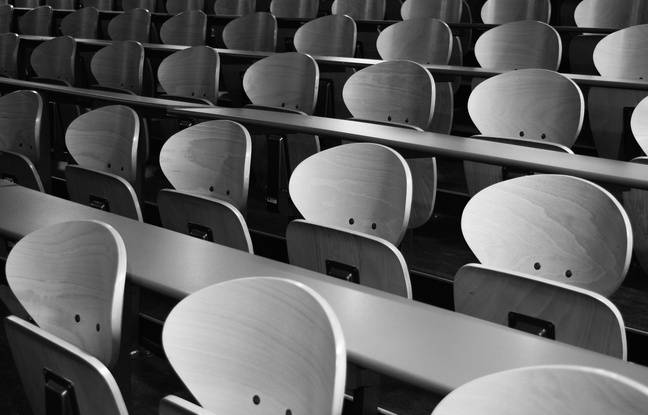 La Réunion : Une responsable pédagogique de l’université travaillait depuis la métropole