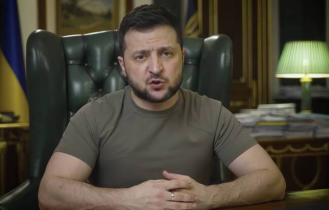 C’est l’heure du BIM : Zelensky devant l’ONU, verdict au procès de « l’inconnu de la Poste » et deux ex-policiers du 36 rejugés pour viol