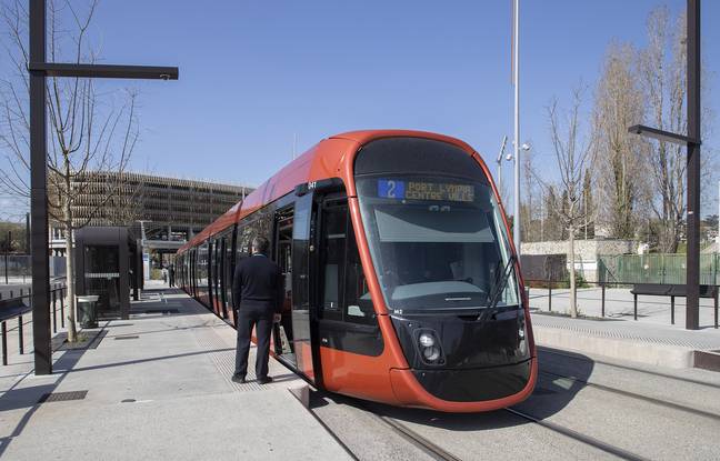 Nice : Deux individus interpellés après l’agression au tournevis de deux agents Lignes d’Azur