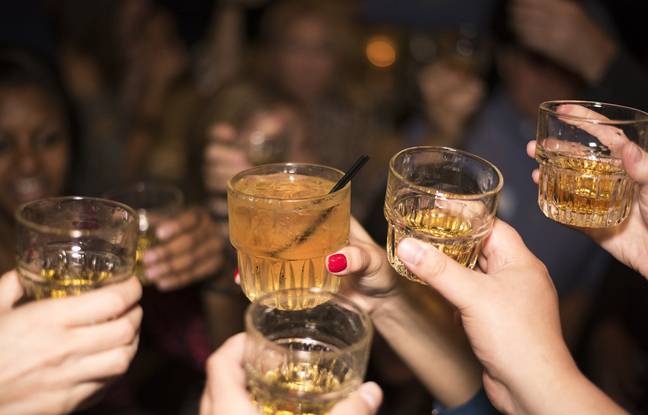 Nantes : Quatre plaintes après des suspicions d’intoxication au GHB lors d’un week-end d’intégration d’Audencia