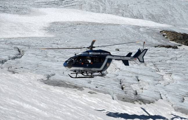 Pyrénées : Trois semaines après sa disparition, le corps d’un alpiniste retrouvé à Gavarnie
